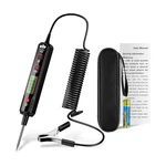 Light Automotive, Habotest 0.8V-100V Dc Buzzer Circuit Tester With Sharp.... Fixed Price $17.62.
