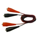 Sg Tool Aid 23100 Extra Heavy Duty Test Leads. Fixed Price $27.38.