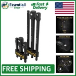 Durable 6-PIECE Socket Adapter Set With Extensions Ultimate Power Tool Upgrade. Fixed Price $25.64.