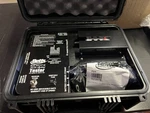 Betts Remote Trailer Lighting Tester 920976 315 Mhz. Fixed Price $1200.00.