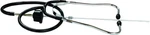 Fire Power 0108183 72MIN /mp Stethoscope. Fixed Price $24.63.