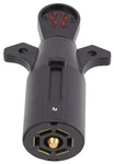 Uriah Products UE700999 7RV Veh Circuit Tester - Quantity 5. Fixed Price $61.48.
