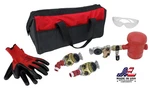 Milton The Brake Releaser Turbo Boosting De-icer Delivery System. Fixed Price $202.73.