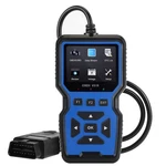 OBD2 Engine Diagnostic Tool Universal Code Reader (blue). Fixed Price $58.00.