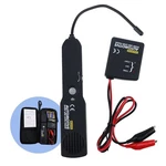 Automotive Circuit Tester, Car Repair Cable Wire Tracers Analyzer Sho.... Fixed Price $33.11.