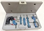 Bek-tech Mac Cpt 4000 Automotive Computer Circuit Testing. Fixed Price $19.99.