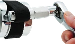 Bikemaster Oil Filter Strap Wrench 151883. Fixed Price $23.16.