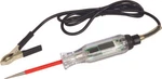 Lisle Digital Light/ Circuit Tester Red/green Polarity W/ Large Clip #29050. Fixed Price $97.64.