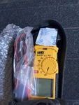 Wireless Trms Clamp METER3 Phase And Imbalance Motor Test. Fixed Price $149.00.