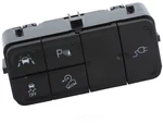 Stability Control Switch Ac Delco 76KDKX79 For Gmc Yukon Xl 2021 2022. Fixed Price $37.10.