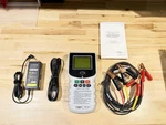 Megger TTR20-1 Transformer Turn-ratio Test Set W/ Leads & Bag Ships Free. Fixed Price $2249.99.