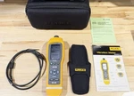 Fluke 805 Fc Vibration Meter. Fixed Price $1250.00.