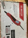 New Power Probe Model Masterio Never Used Original Box With Everything. Fixed Price $425.00.