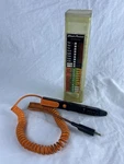 Blue-point Tester, The Cockpit 12 Volt Snap On CTS2. Fixed Price $38.36.