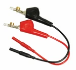 Electronic Specialties Inc. 142-2 Bed Of Nails Test Clips. Fixed Price $21.84.
