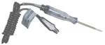 Cen-tech 61652 Circuit Tester 6/12V Needle Point Probe Ft. Lead. Fixed Price $6.69.