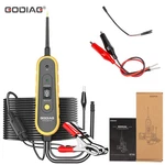 Godiag GT103 Vehicle Electrical Tester, Fuel Injector & Relay Testing Tool. Fixed Price $28.95.
