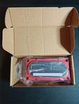 Heavy Duty Way Bus Bar/power Distribution Box Terminal Studs 300A 48V Dc Red. Fixed Price $10.99.