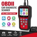 Chusyyray YM319 Elite For Honda OBD2 Diagnostic Scanner. Fixed Price $41.99.