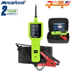 12V 24V Automotive Circuit Tester Multimeter Power Probe Continuity. Fixed Price $95.99.