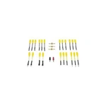 Waekon Industries 77202 Perfect Mate Spade Terminal Probe Adapter Set. Fixed Price $121.18.