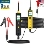 Autool 6-30V 12V Car Circuit Tester Probe Multimeter Electrical System Analyzer. Fixed Price $149.99.