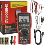 Power Probe Ppdmmax DM500MAX Trms Automotive Logging Meter New. Fixed Price $263.99.