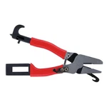 Emi Fire Power TOOL,RED,9 1/4" 33VP37. Fixed Price $136.49.