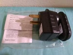 Intertek RM50SC Rv Surge Protector & RM50CD Circuit Analyzer New. Fixed Price $15.00.
