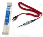 Cornwell Tools Heavy Duty Logic Probe Tester, Red, KA-2565. Fixed Price $49.99.