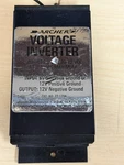 Vintage Archer Voltage Inverter 6V To 12V 22-129A. Fixed Price $75.00.