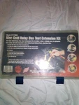 Like New Mac Tools ET77009 Gold Relay Box Test Extension Kit. Fixed Price $45.00.