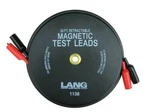 Lang 1138 2 Leads X 30FT Magnetic Retractable Test. Fixed Price $42.74.