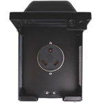 30-AMP Single-outlet Receptacle 110-125-VOLT Unmetered Rv Motor-home Box TT-30R. Fixed Price $34.99.