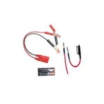 Power Probe PPTK0008 Ppect Battery Clip Set W/batteries. Fixed Price $26.33.