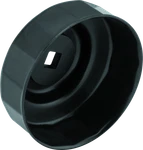 Bikemaster Oil Filter Wrench - 80MM. Fixed Price $19.99.