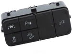 Stability Control Switch Ac Delco 36XNMM21 For Gmc Yukon Xl 2021 2022. Fixed Price $37.08.