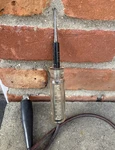 Vintage Fox Valley CT113 Circuit Tester. Fixed Price $16.00.