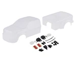 Cen Ford F-450 Complete Body Set W/light Buckets (clear) CEGCD0903. Fixed Price $108.00.