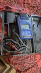 Carlyle Tools By Napa Battery & Electrical System Analyzer CBT2000 (used). Fixed Price $300.00.