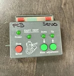 Sebo Ez Tester, 12 Volt Circuits For Vacuum. Fixed Price $27.00.