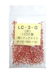 MAC8 Oscilloscope Probe Test Terminal LC-3-G (red) Set Of 1000. Fixed Price $75.00.