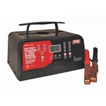Atec 3100A Battery Charger, Automatic Charging For Voltage: 6, 12. Fixed Price $140.00.