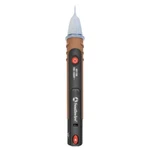 Southwire 40116N Non Contact Voltage Tester With Flashlight And Led Indicator. Fixed Price $26.24.