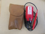 Vintage Gardner Bender Gb Voltage Tester GVT-92 With Case. Fixed Price $19.99.