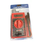 Centech Cen-tech 7 Function Digital Tester #98025 Multimeter With Leads. Fixed Price $9.99.