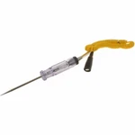 Electrical Multi-tester Metal; Plastic Silver, Clear Analog Electronic. Fixed Price $35.46.