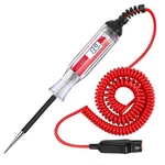 Automotive Light, 3-48V Digital Lcd Circuit Tester Heavy Duty T.... Fixed Price $36.74.