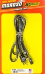 Moroso 97590 Replacement Electric Cord For Oil Heater. Fixed Price $46.39.