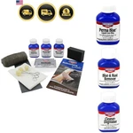 Gun Blue Kit All-inclusive Refinishing And Rust Removal. Fixed Price $30.54.